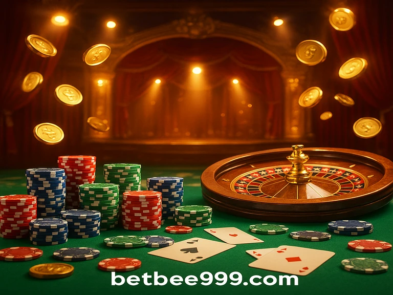 bee999–র প্রধান গেম সরবরাহকারী - NetEnt, Pragmatic Play, Play'n GO
