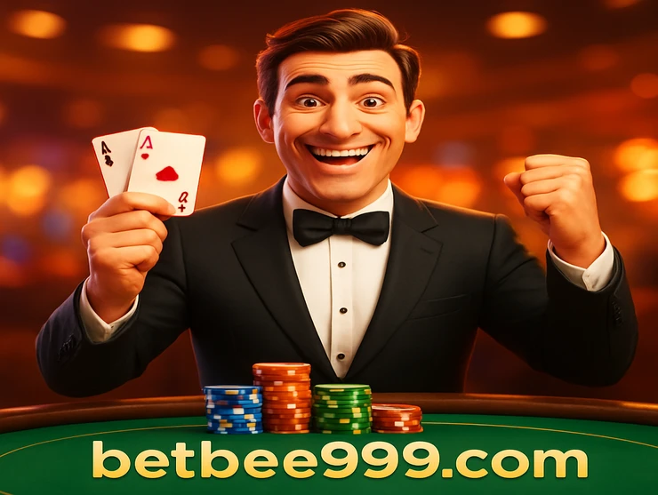 bee999 বোনাস ৫,০০০ ৳ + ৫০০ স্পিন - রোলওভার ৩৫x, মেয়াদ ৩০ দিন, রূপান্তর হার ৩৮%